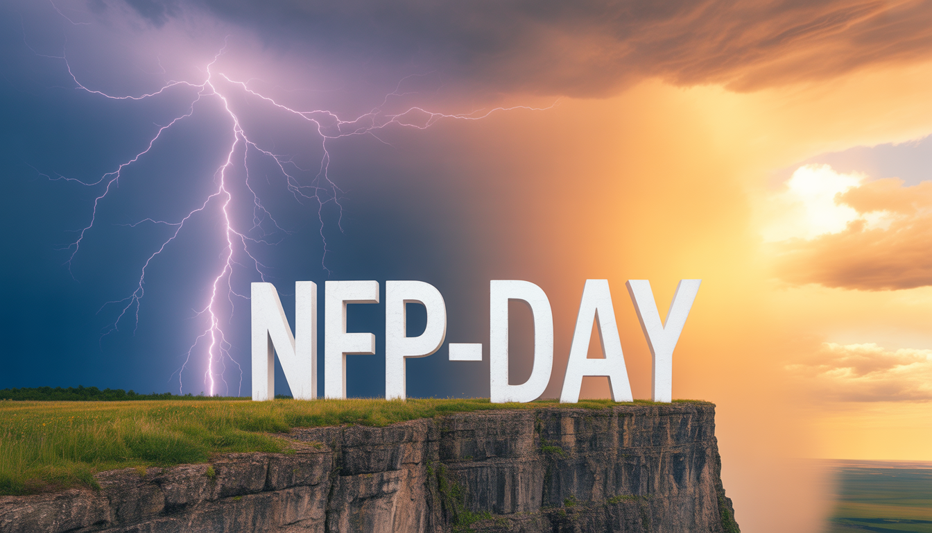 Der US-Arbeitsmarkt überrascht mit starkem Stellenzuwachs im März.